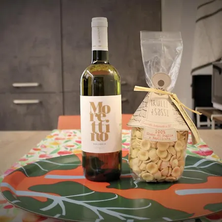 아파트 Albadamar Terrace