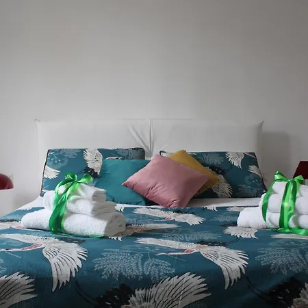 Albadamar Terrace 아파트 트라니