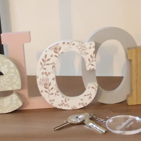 Albadamar Terrace 아파트