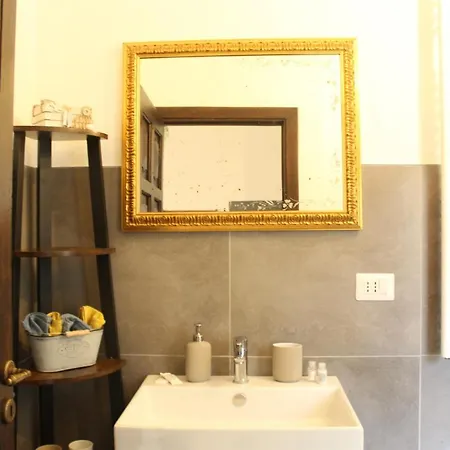 Albadamar Terrace 아파트 트라니