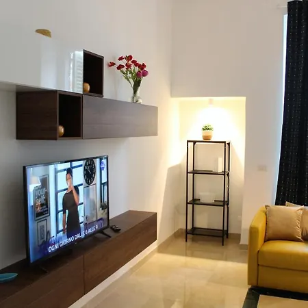Albadamar Terrace 公寓