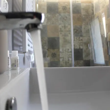 Albadamar Terrace 아파트 *