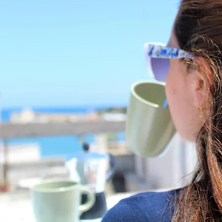 Albadamar Terrace 아파트 *