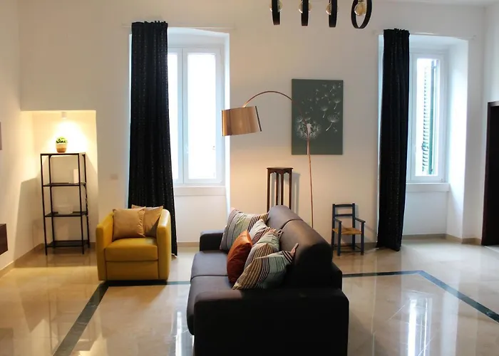 Apartment Albadamar Terrace *
