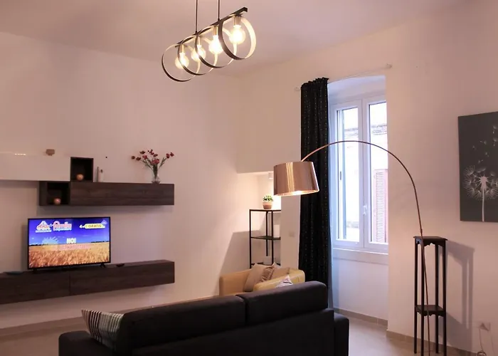 Albadamar Terrace Apartment