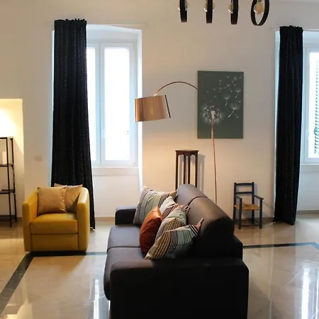 Appartement Albadamar Terrace *