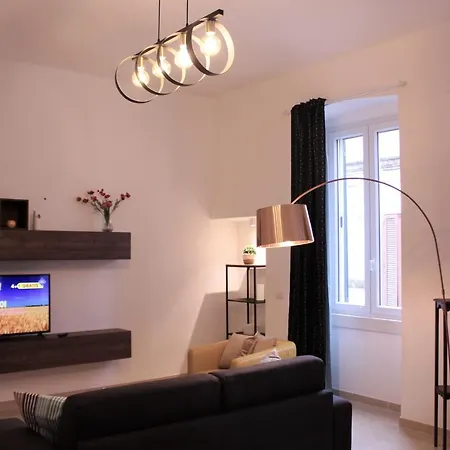 Albadamar Terrace Appartement