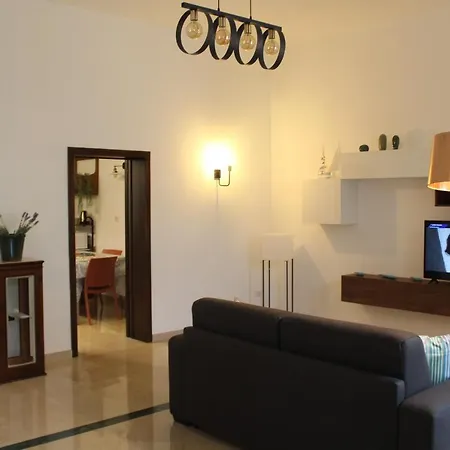 Albadamar Terrace דירה