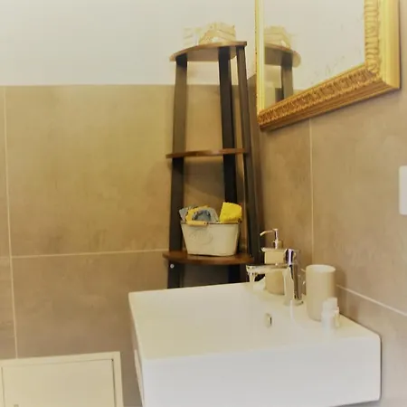 Appartement Albadamar Terrace