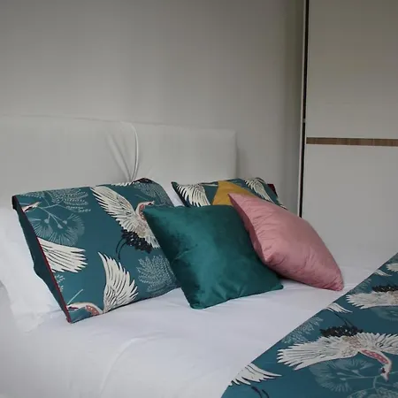 Albadamar Terrace Appartement