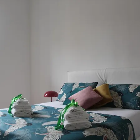 Albadamar Terrace Appartement *