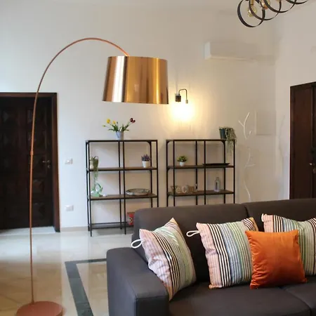 Albadamar Terrace