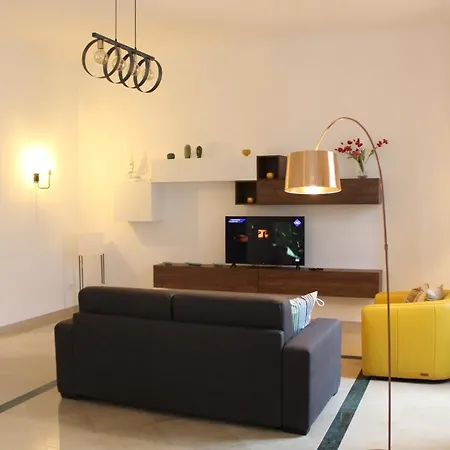 Albadamar Terrace