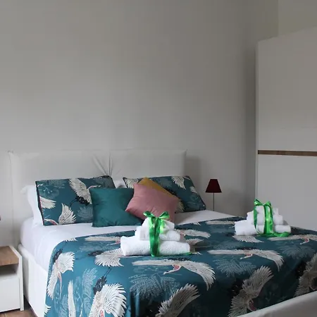 Albadamar Terrace トラーニ