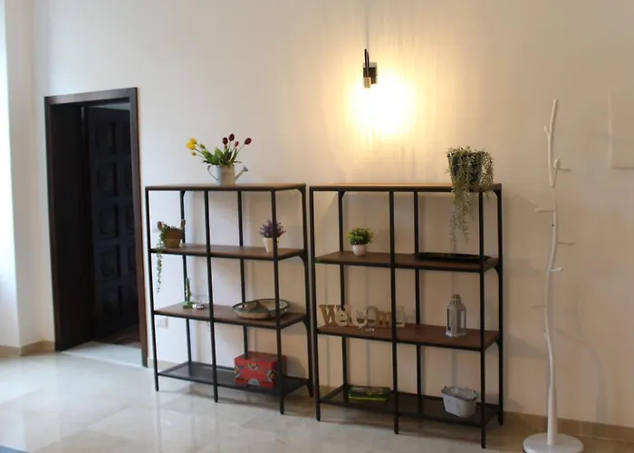 Albadamar Terrace *