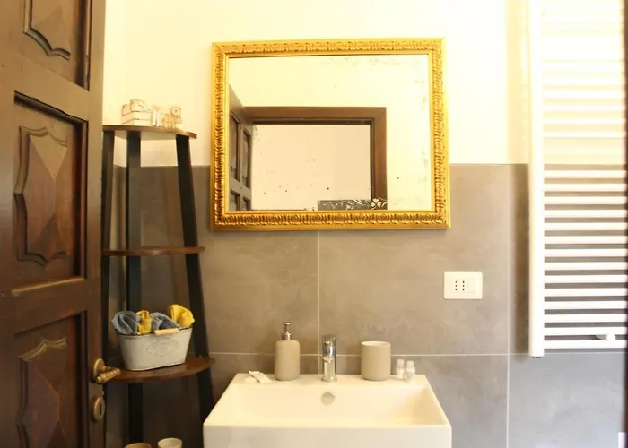 Albadamar Terrace Daire Trani