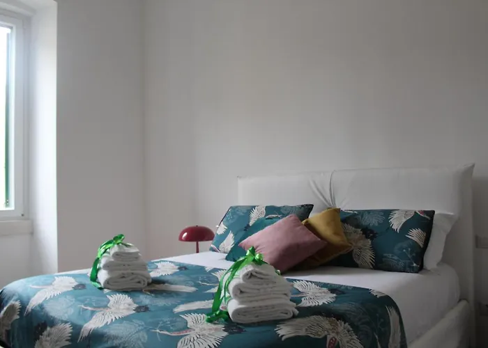 Albadamar Terrace Daire *